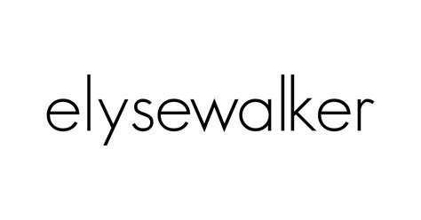 elysewalker Official Site 